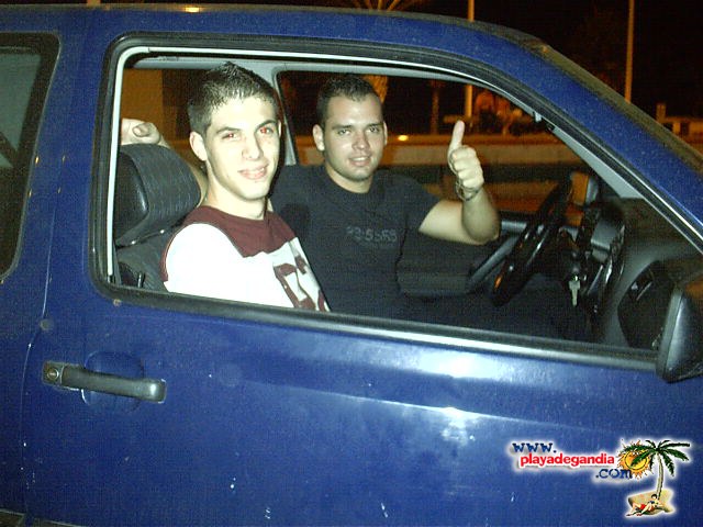 Calle 2004