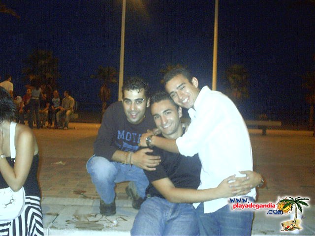 Calle 2004