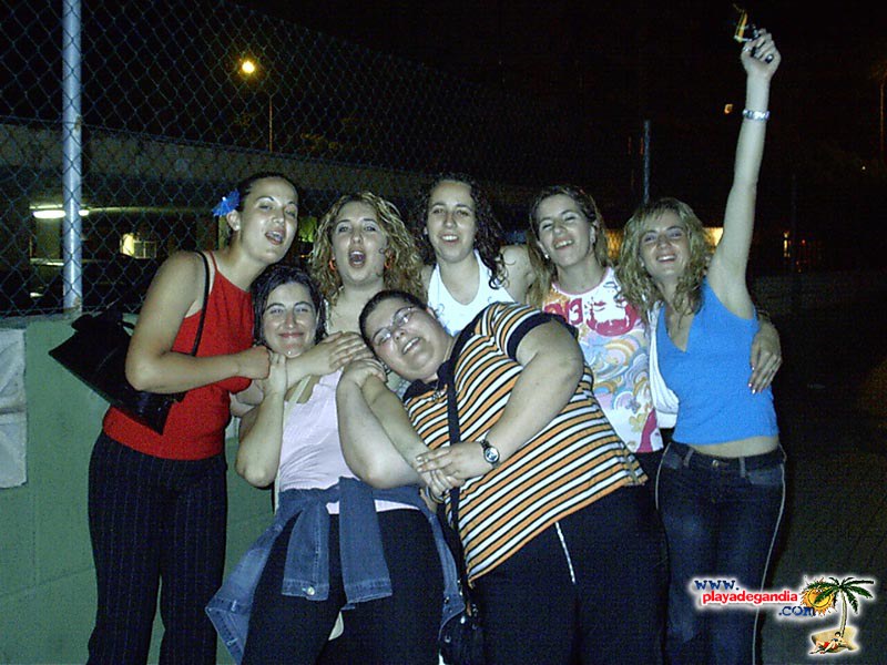 Calle 2004