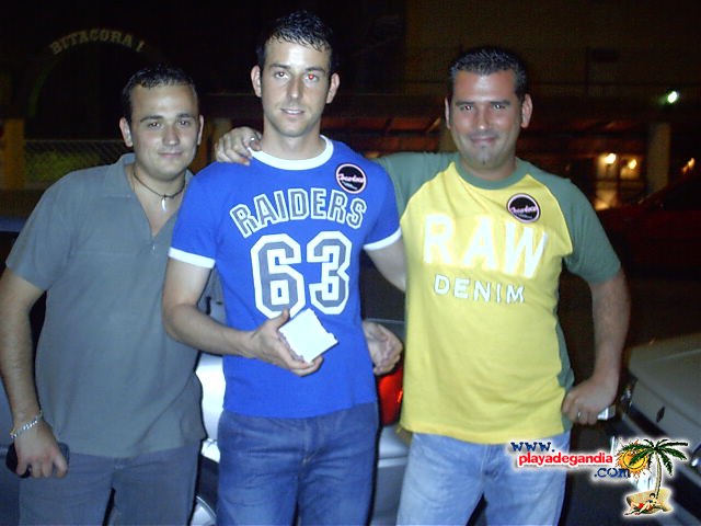 Calle 2004