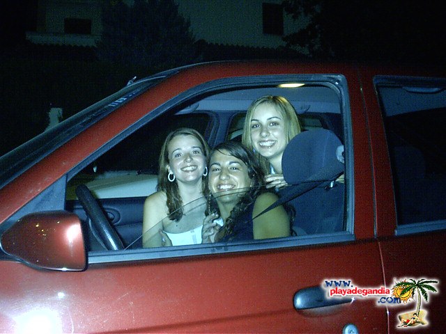 Calle 2004