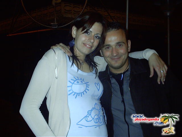 Calle 2004
