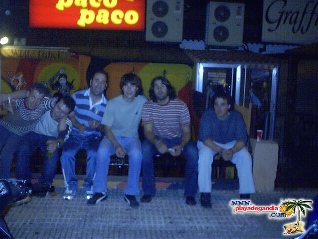 Calle 2004
