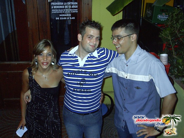 Calle 2004