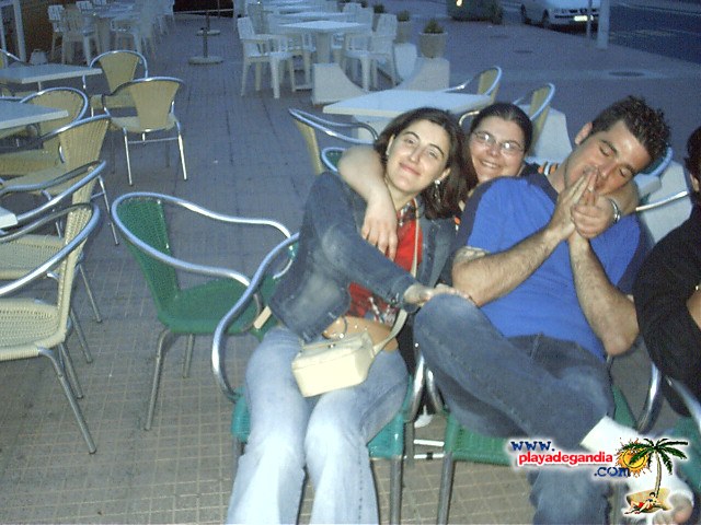 Calle 2004