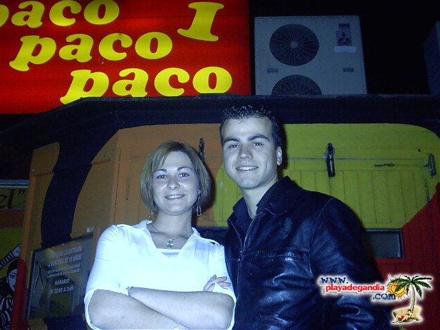 Calle 2004
