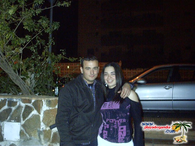 Calle 2004