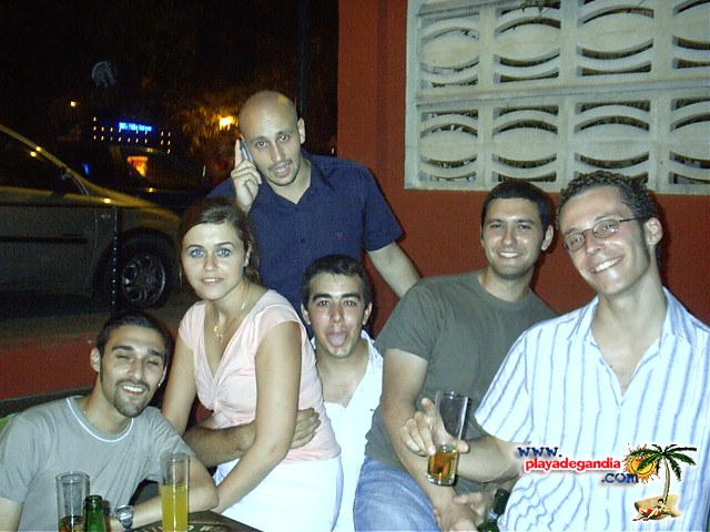 Calle 2004
