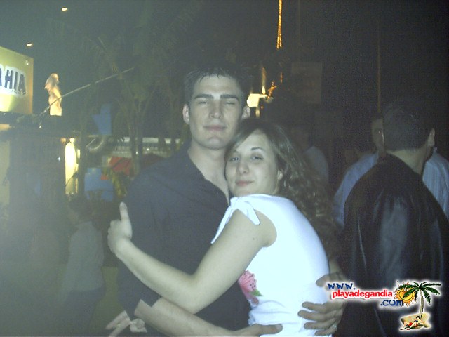 Calle 2004