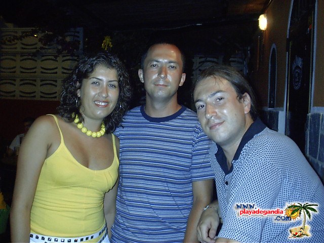 Calle 2004