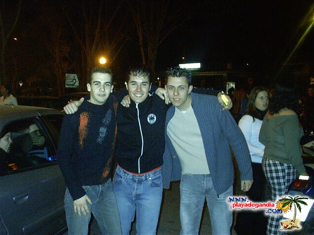 Calle 2004