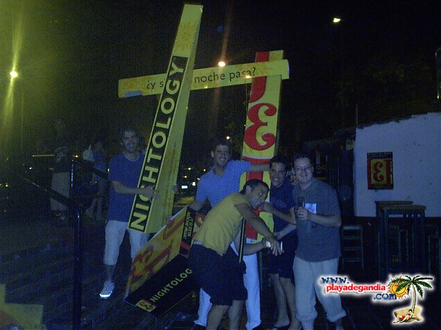 Calle 2004