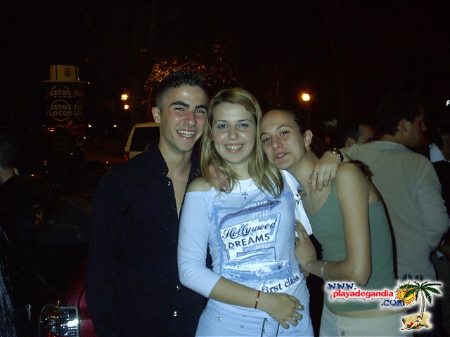 Calle 2004