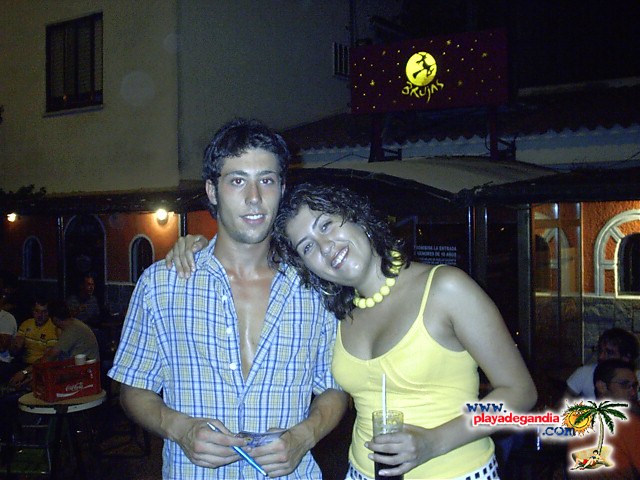 Calle 2004