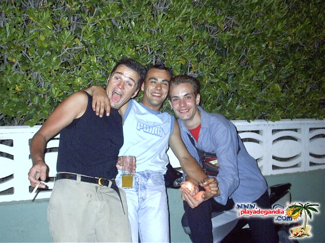 Calle 2004