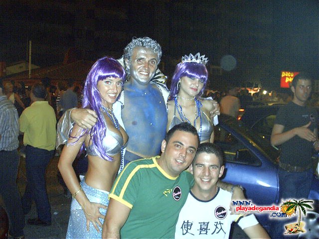 Calle 2004