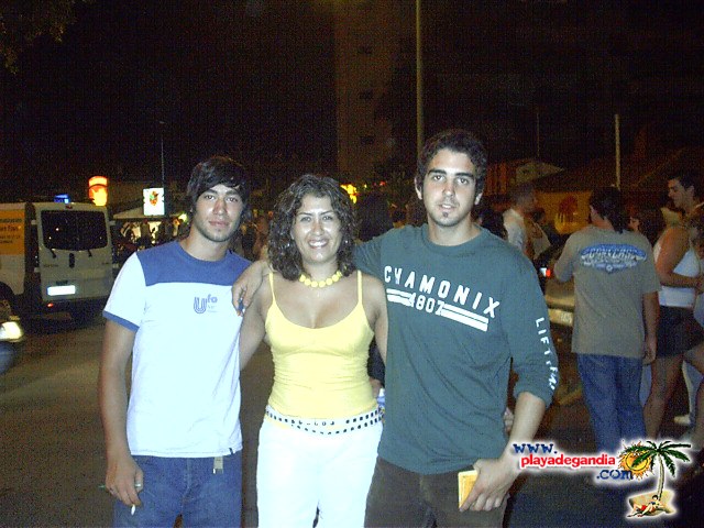 Calle 2004
