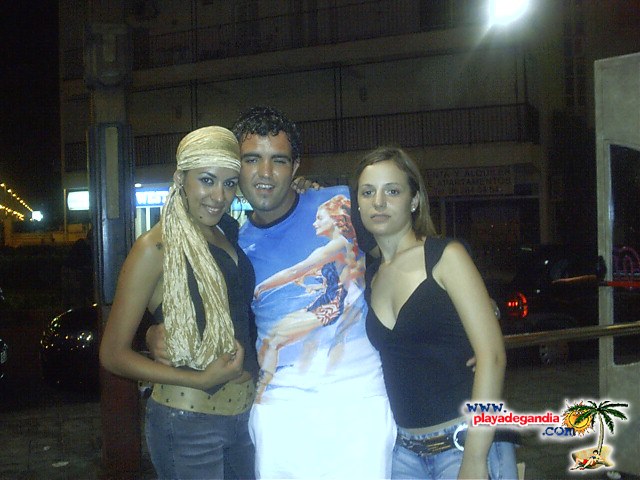 Calle 2004