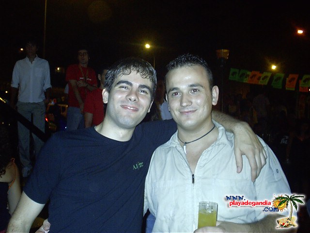 Calle 2004