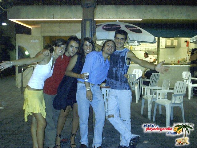 Calle 2004
