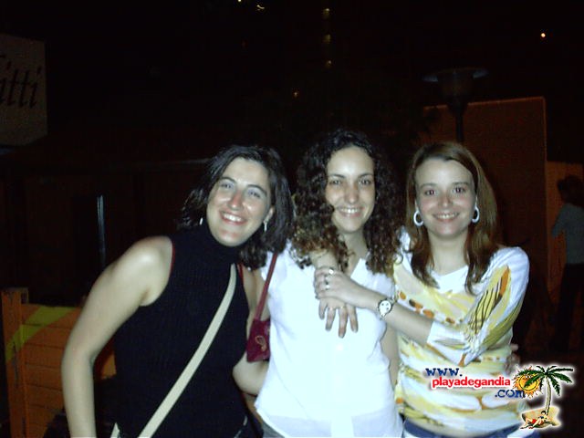 Calle 2004