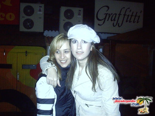 Calle 2004