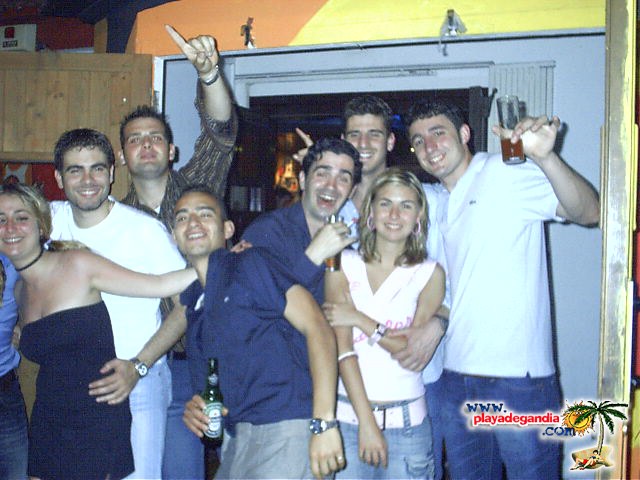 Calle 2004
