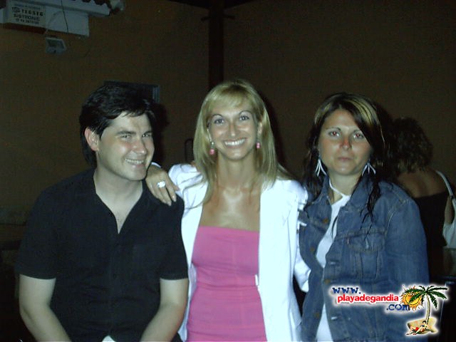 Calle 2004
