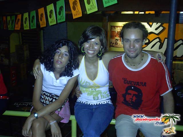 Calle 2004