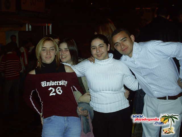 Calle 2004