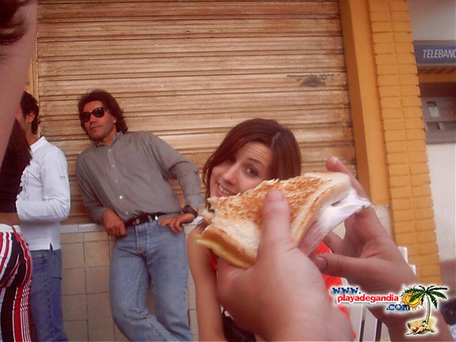 Calle 2004