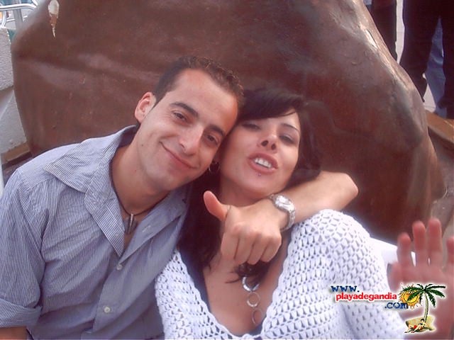 Calle 2004