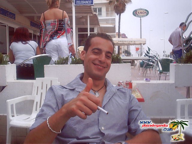 Calle 2004