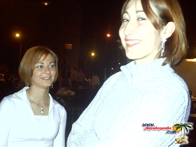 Calle 2004