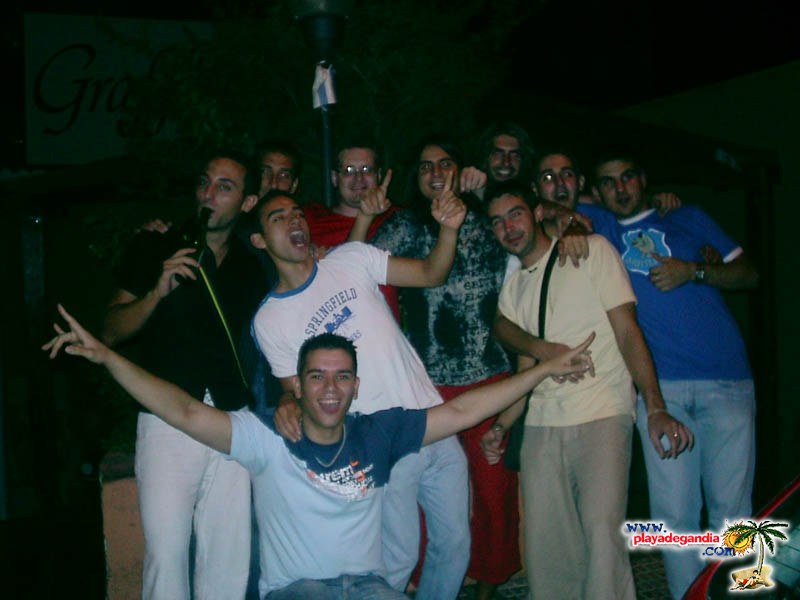 Calle 2004