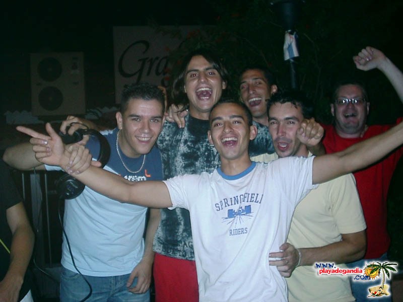 Calle 2004