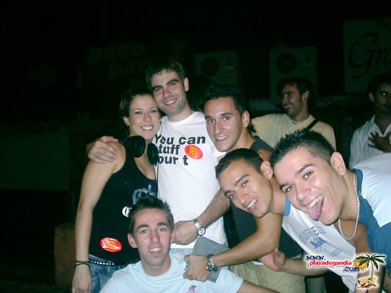 Calle 2004