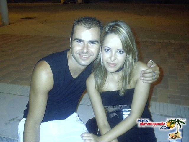Calle 2004