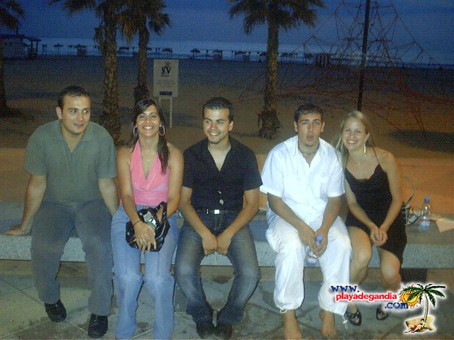 Calle 2004