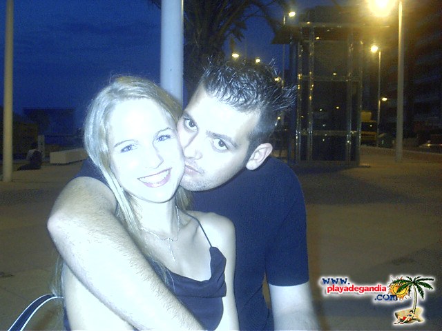Calle 2004