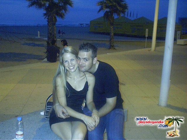 Calle 2004
