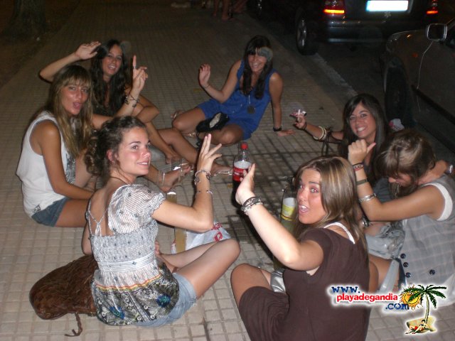 Calle 2008