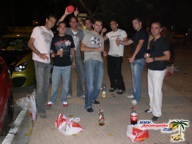 Calle 2008