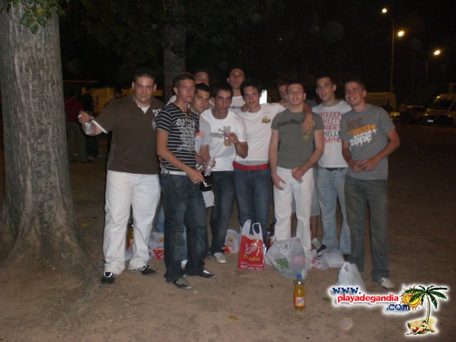 Calle 2008