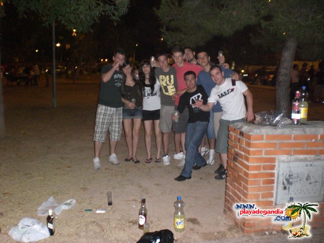 Calle 2008