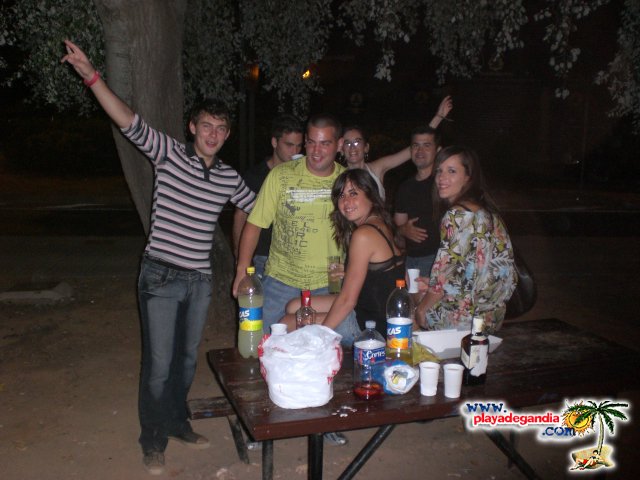Calle 2008