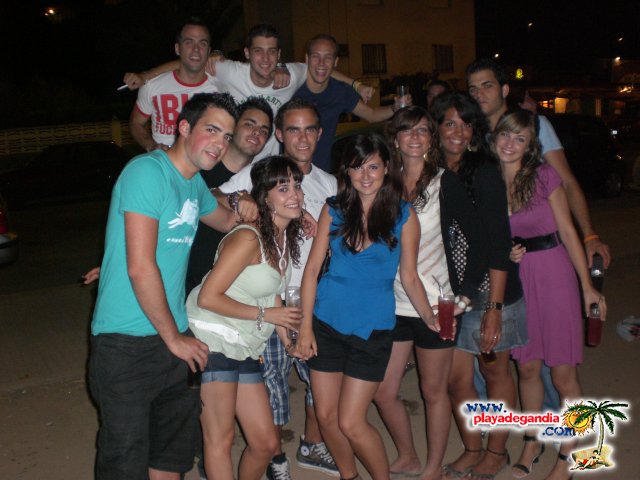 Calle 2008