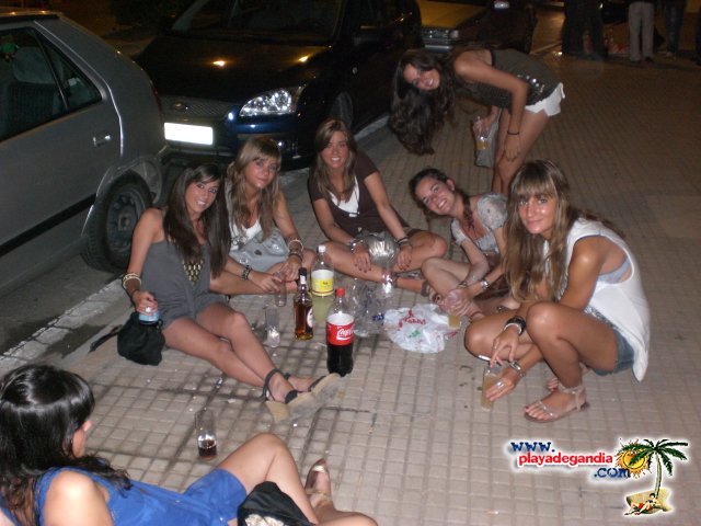 Calle 2008