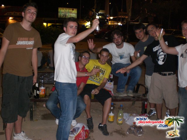 Calle 2008