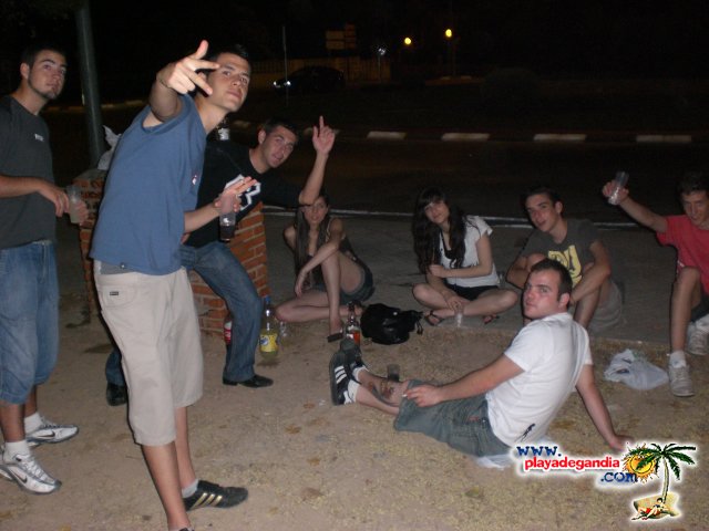 Calle 2008